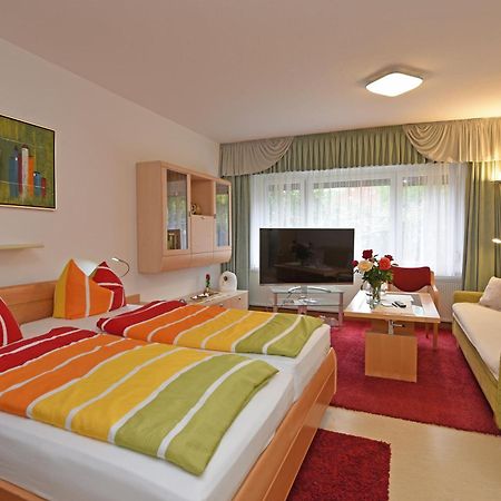 Hotel Haus Orchideental Jena Exterior foto